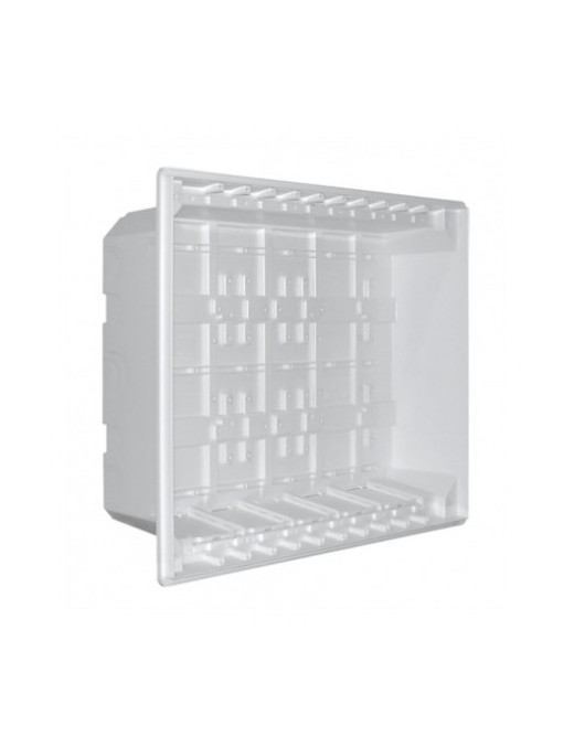 CAIXA DE EMBEBER P/QUADRO 40 MÓD/24 MÓD+DCP