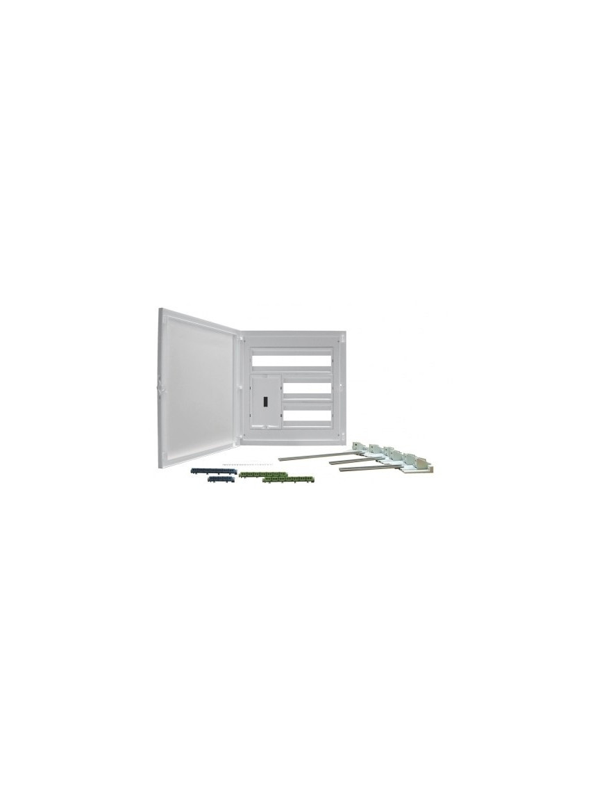 INT E PORTA P/QUAD EMB 44 MÓD(2X12+1X20)+DCP