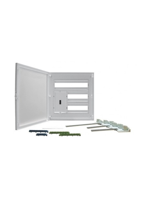 INT E PORTA P/QUAD EMB 44 MÓD(2X12+1X20)+DCP