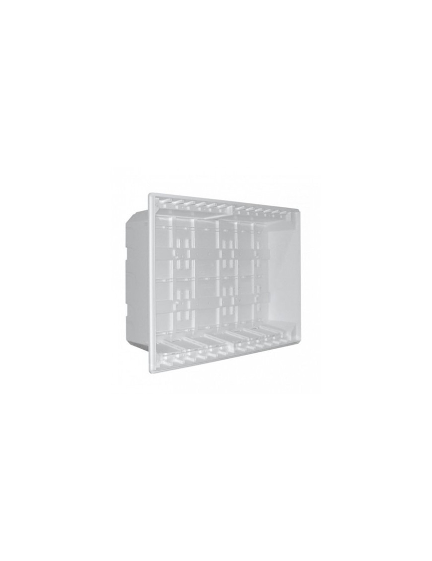 CX EMBEB P/QUAD 48MÓD/32MÓD+DCP/ATI 6CC+12PC