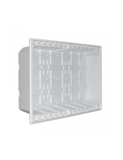 CX EMBEB P/QUAD 48MÓD/32MÓD+DCP/ATI 6CC+12PC