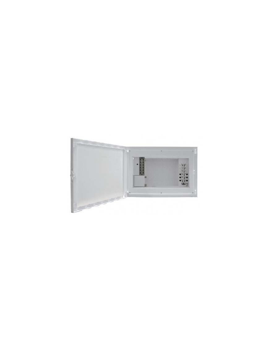 ATI DE EMBEBER COMPLETO (6CC + 12PC)
