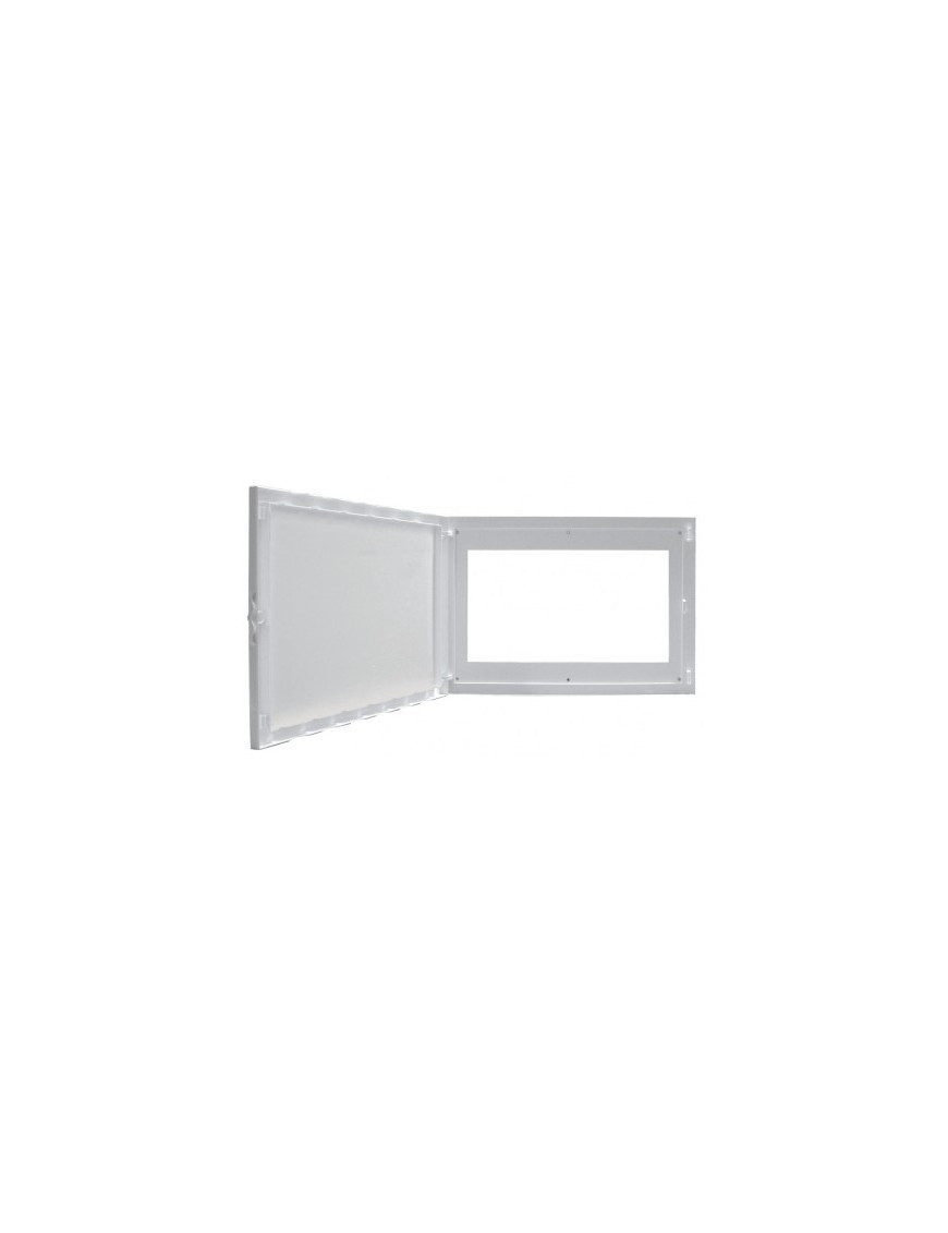 PORTA PARA CAIXA DE 48 MÓDULOS (CATI)