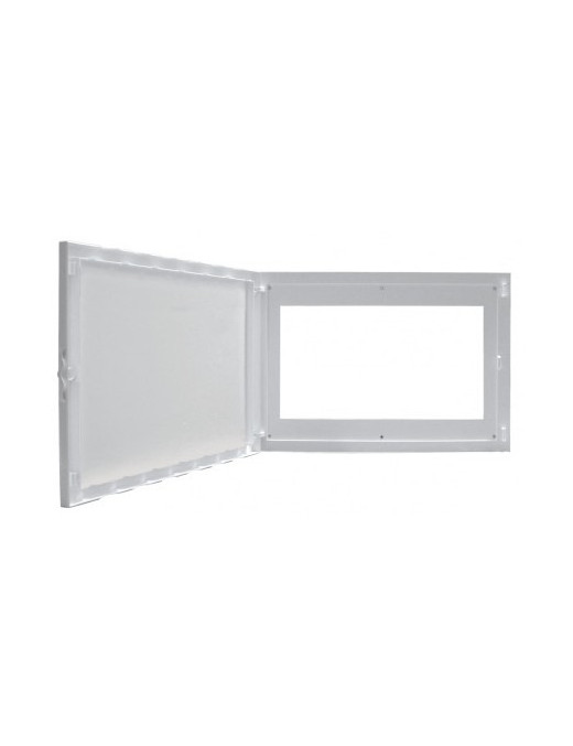 PORTA PARA CAIXA DE 48 MÓDULOS (CATI)