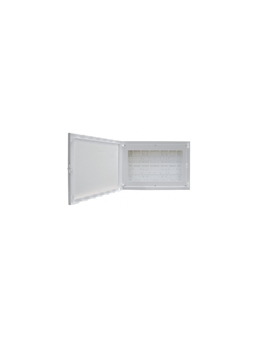 CATI - CAIXA AUX P/ATI EMBEB COMPL(6CC +12PC)