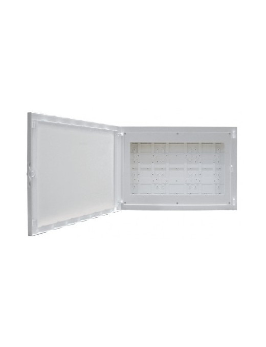 CATI - CAIXA AUX P/ATI EMBEB COMPL(6CC +12PC)