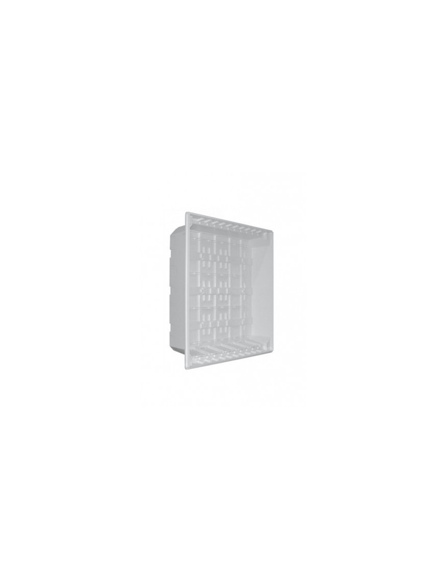 CX EMBEB P/QUAD 60MÓD/44MÓD+DCP/ATI 12CC+24PC