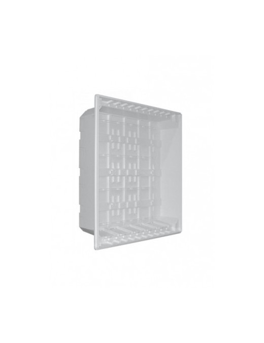 CX EMBEB P/QUAD 60MÓD/44MÓD+DCP/ATI 12CC+24PC
