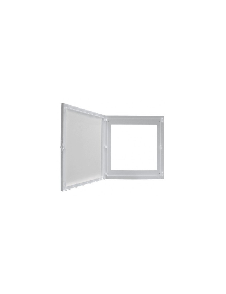 PORTA PARA CAIXA DE 60 MÓDULOS (CATI)