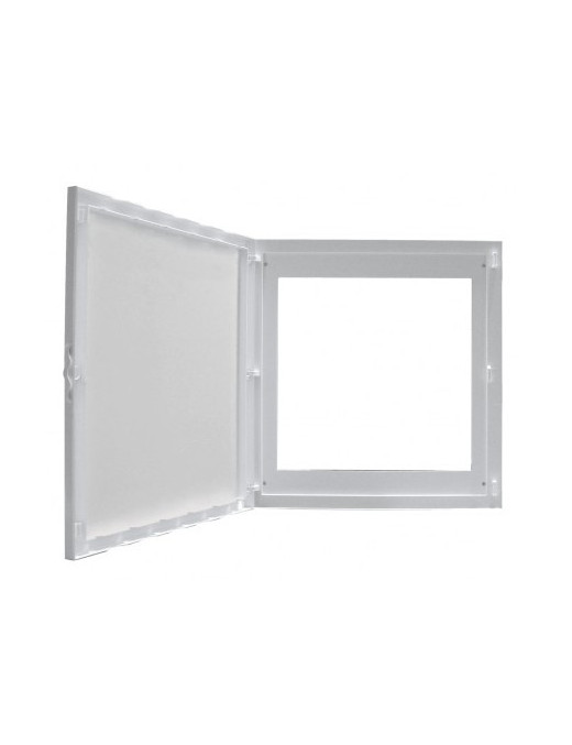 PORTA PARA CAIXA DE 60 MÓDULOS (CATI)