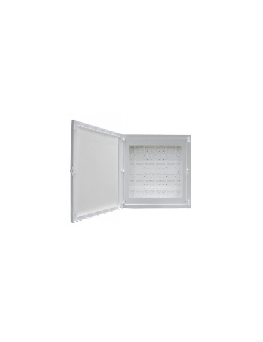 CATI - CAIXA AUX P/ATI EMBEB COMPL(12CC+24PC)