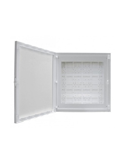 CATI - CAIXA AUX P/ATI EMBEB COMPL(12CC+24PC)