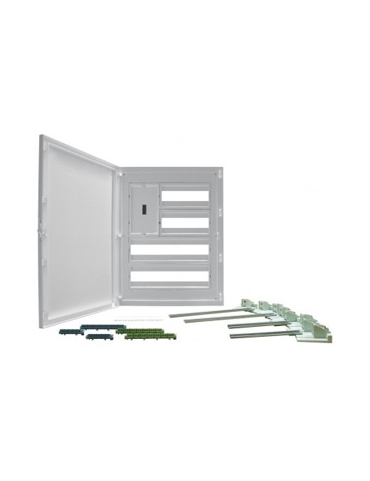 INT E PORTA P/QUAD EMB 64 MÓD (2X12+2X20)+DCP