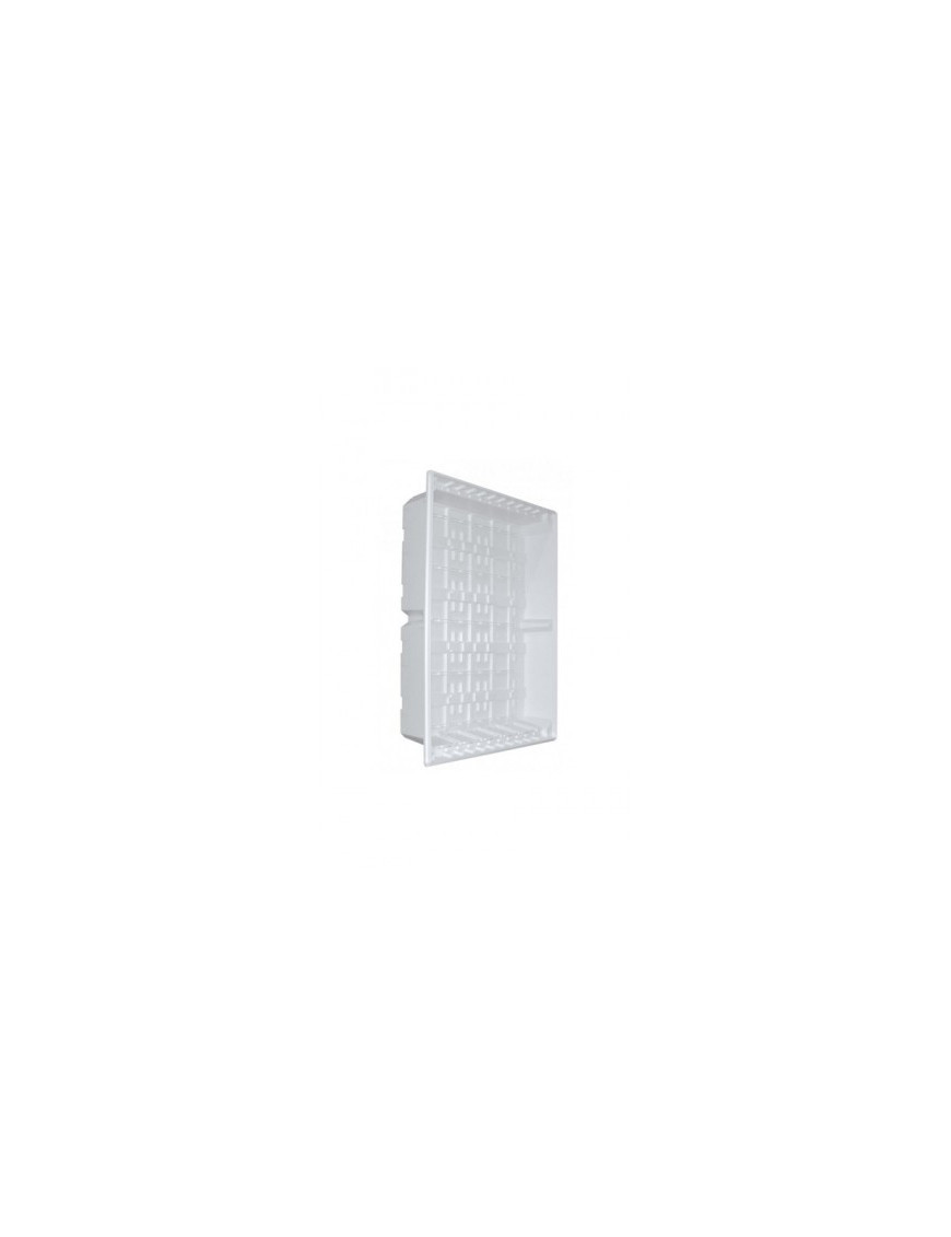 CAIXA DE EMBEBER P/QUADRO 80 MÓD/64 MÓD+DCP