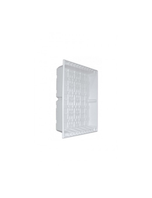 CAIXA DE EMBEBER P/QUADRO 80 MÓD/64 MÓD+DCP