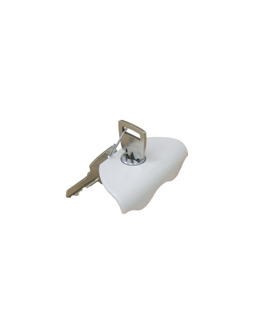 FECHADURA PARA QUADRO ELÉTRICO