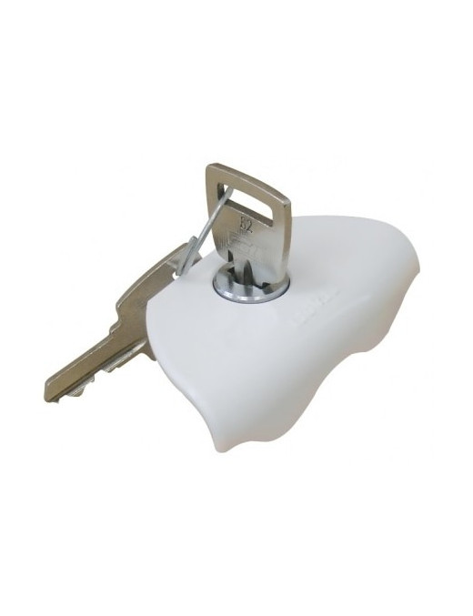 FECHADURA PARA QUADRO ELÉTRICO