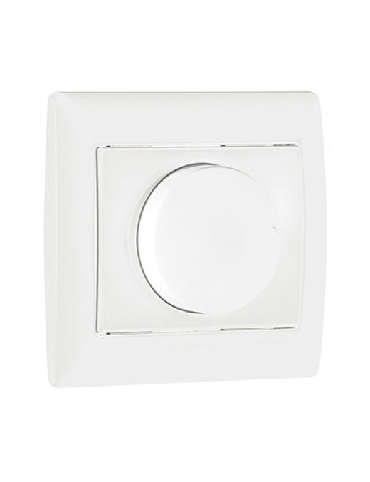 REG/COMUT DE LUZ FERROMAG 500VA R L ANTRACITE