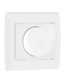 REG/COMUT DE LUZ FERROMAG 500VA R L BRANCO