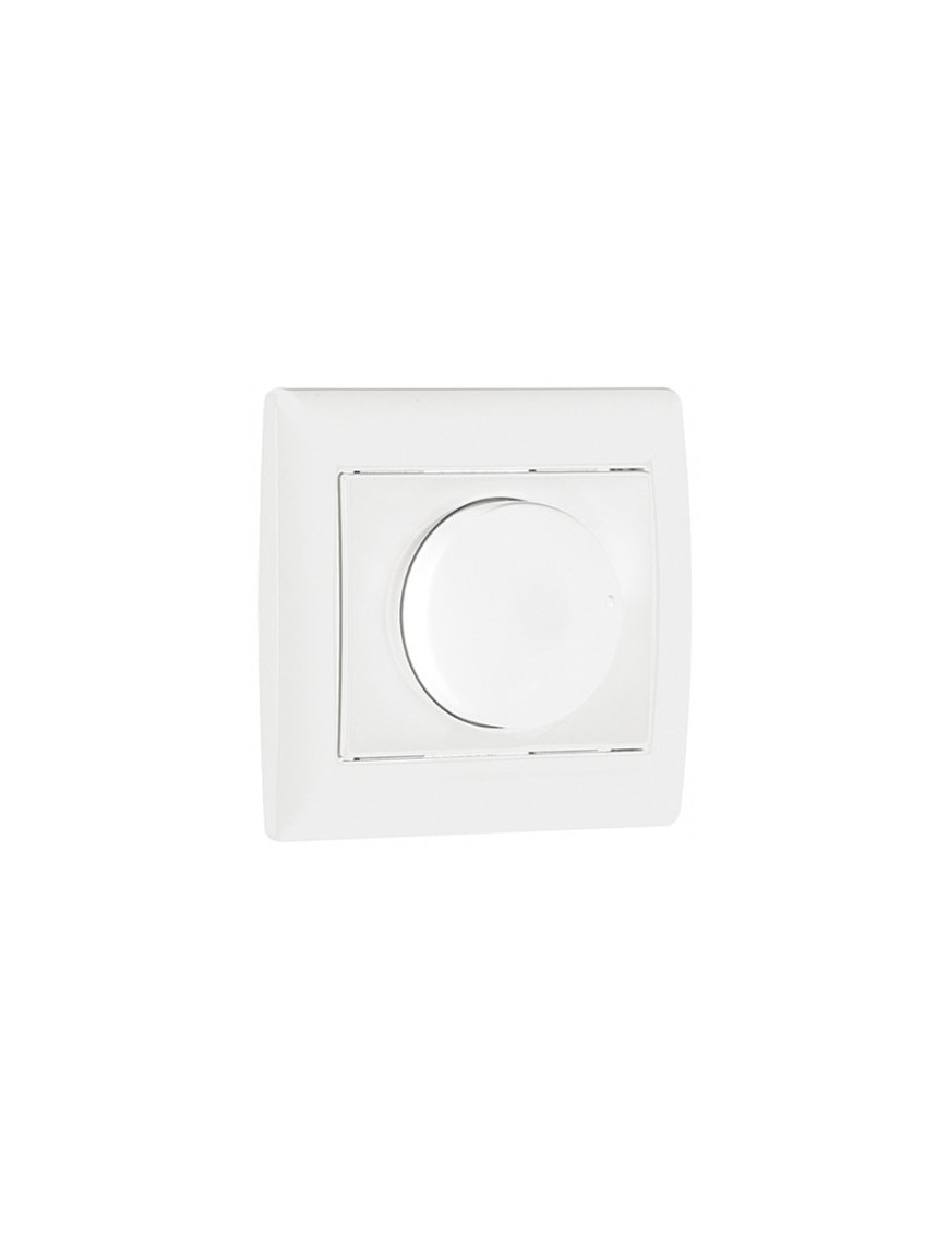 REG/COMUT DE LUZ FERROMAG 500VA R L BRANCO
