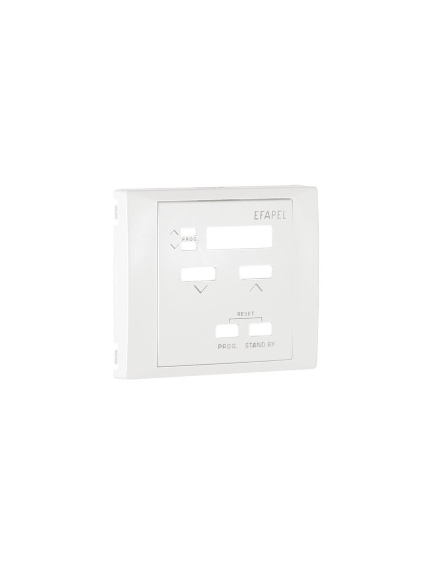 CENTRO P/COM GERAL PERS C/SENSOR IR BRANCO
