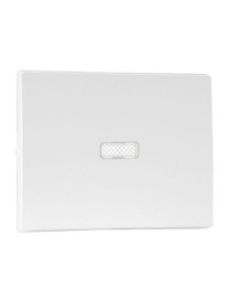 TECLA PARA LUMINOSOS ANTRACITE