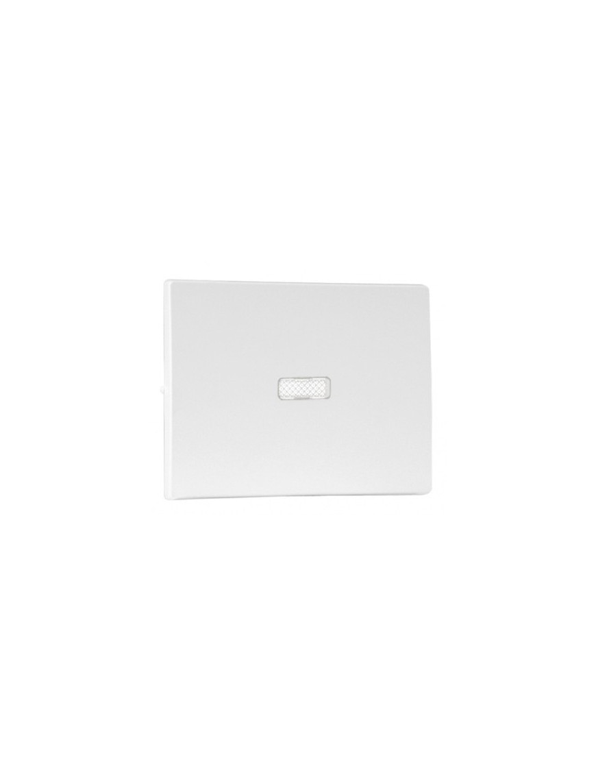 TECLA PARA LUMINOSOS MARFIM