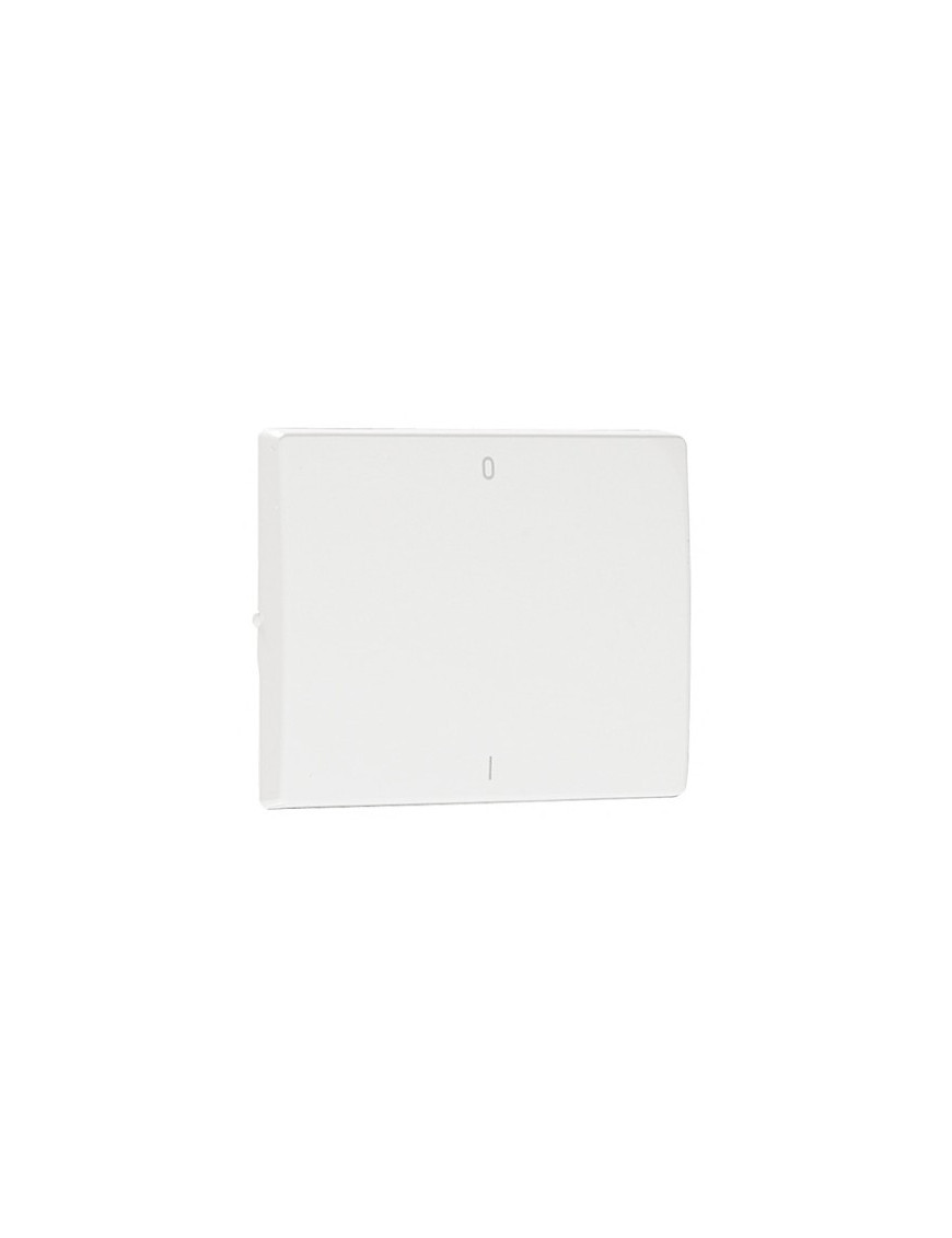 TECLA P/INTERRUPTOR BIPOLAR ANTRACITE
