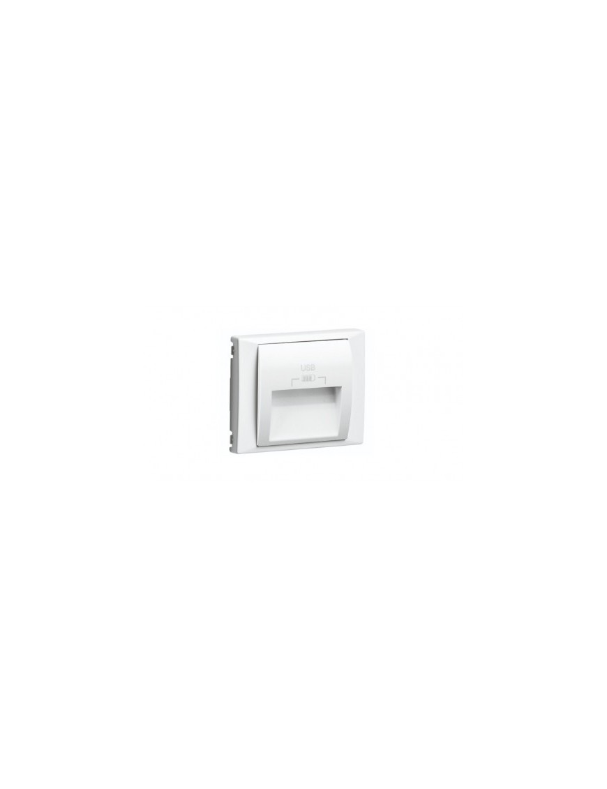 CENTRO CARREG DUPLO USB C/SAÍDAS 20°TIPO A AT