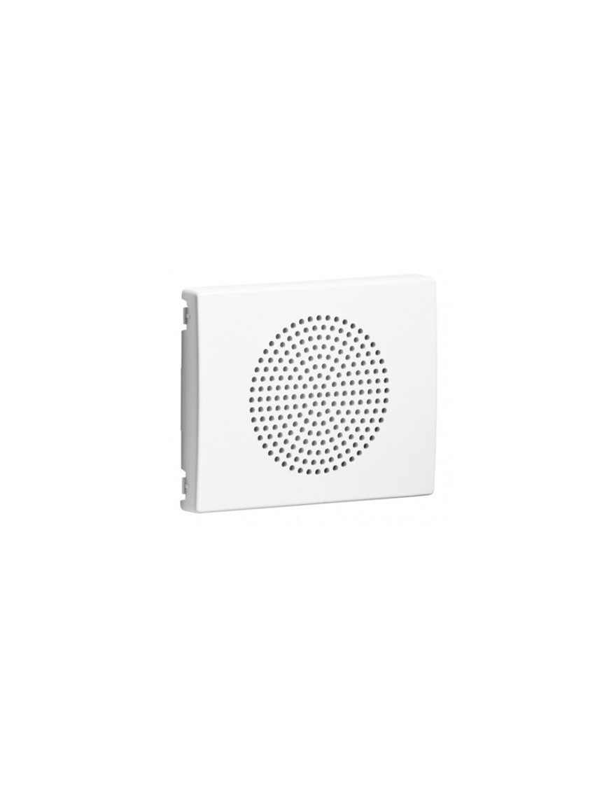 CENTRO P/ALTIFALANTE 2"-32 OHM/BESOURO BRANCO