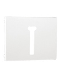 CENTRO P/TOM TELEF FRANCESA T8 BRANCO