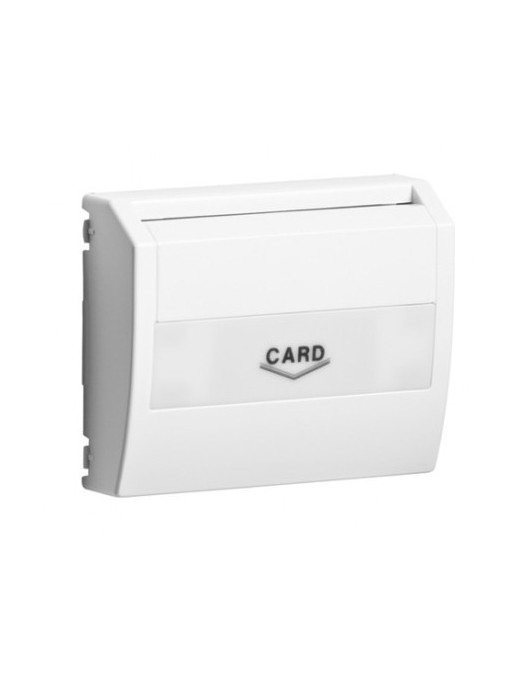 CENTRO P/INTERRUPTOR CARD-SYSTEM MARFIM