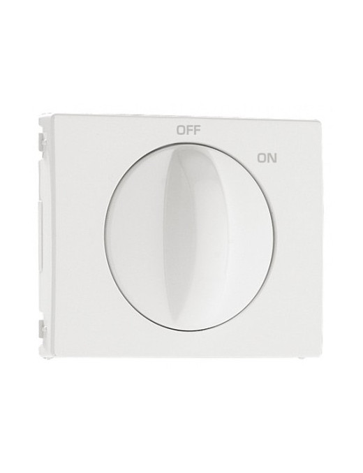 CENTRO P/INTERRUPTOR ROTATIVO (ON/OFF) ANTRAC