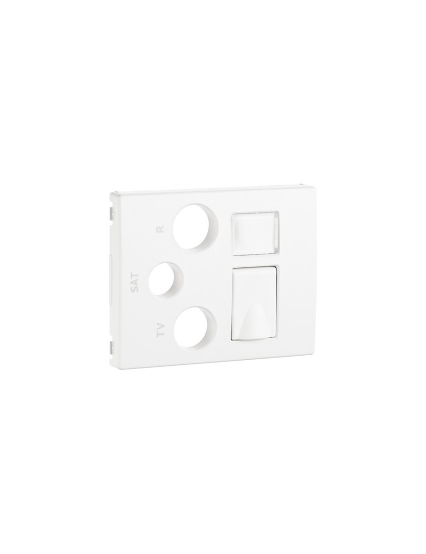 CENT TOM MISTA R-TV-SAT-RJ45/R-TV-SAT-RJ45-FO