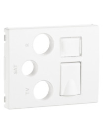 CENT TOM MISTA R-TV-SAT-RJ45/R-TV-SAT-RJ45-FO