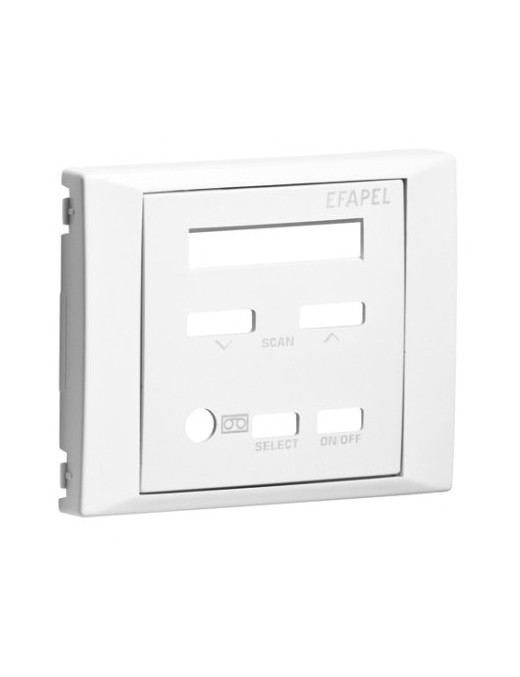 CENT P/CENTRAL MODULAR 1CANAL ST C/FM ANTRAC