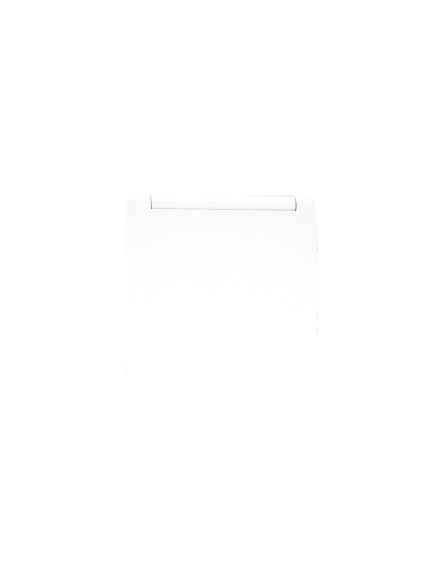 ESPELHO ESTANQUE IP44 BRANCO