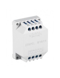 RELÉ DE COMANDOS DE PERSIANA