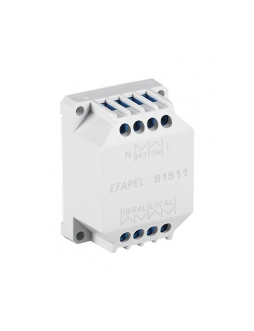 RELÉ DE COMANDOS DE PERSIANA