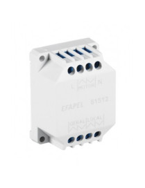 RELÉ INVERSOR DE PERSIANA