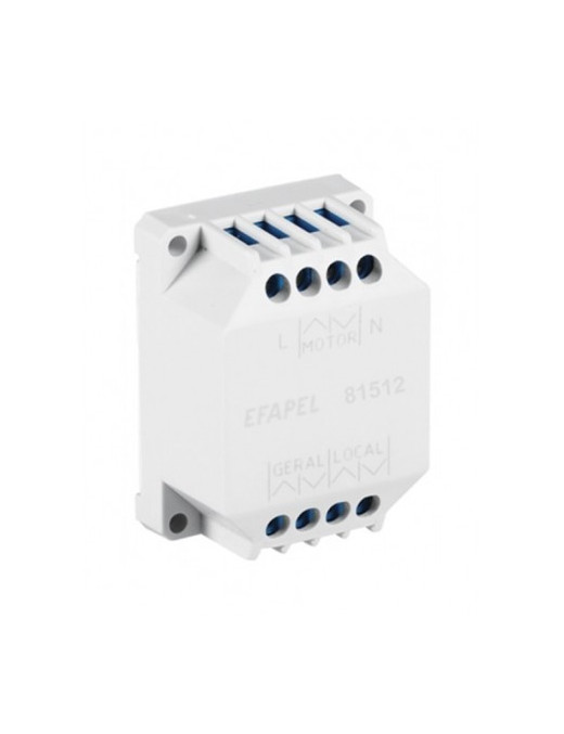 RELÉ INVERSOR DE PERSIANA