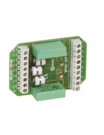 BPA-D (COM DESCARREGADORES DE GÁS)