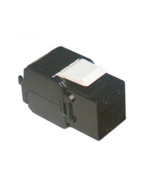 CONETOR RJ45 CAT. 6 UTP (250 MHZ), MONT RACK