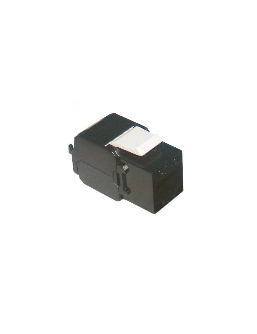 CONETOR RJ45 CAT. 6 UTP (250 MHZ), MONT RACK