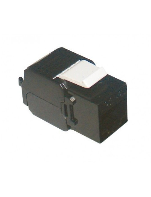 CONETOR RJ45 CAT. 6 UTP (250 MHZ), MONT RACK