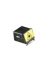 TAMPA PROT P/ACOPLADOR FIB ÓTICA SC APC SIMPL