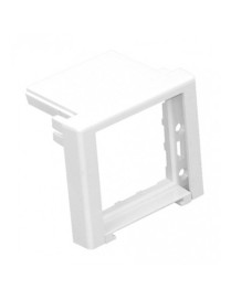 TOPO C/ADAPT P/BLOCO SECRETÁRIA - 2 MÓD Q45