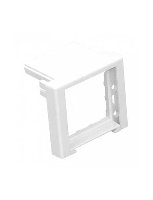 TOPO C/ADAPT P/BLOCO SECRETÁRIA - 2 MÓD Q45