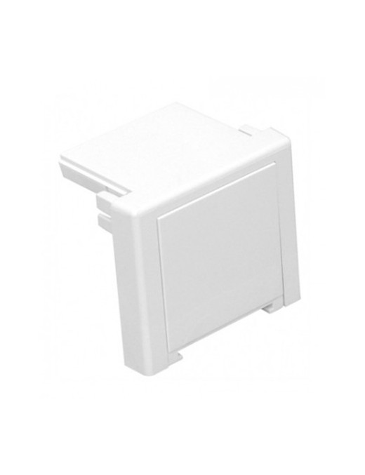 TOPO PASSA CABOS P/BLOCO DE SECRETÁRIA