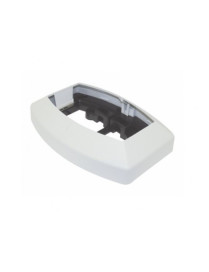 BASE COLUNA/MINICOLUNA ALUMINA